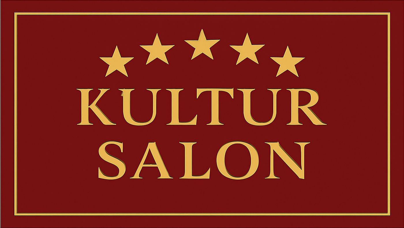 KULTURSALON - Logo